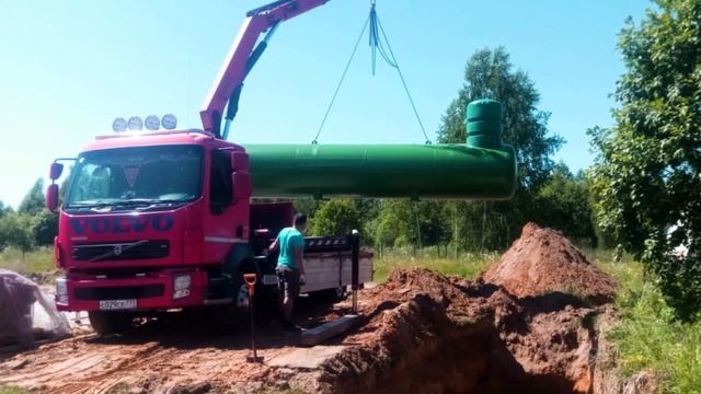 Газификация дома - выезд инженера / Подключение газа к частному дому смотреть онлайн