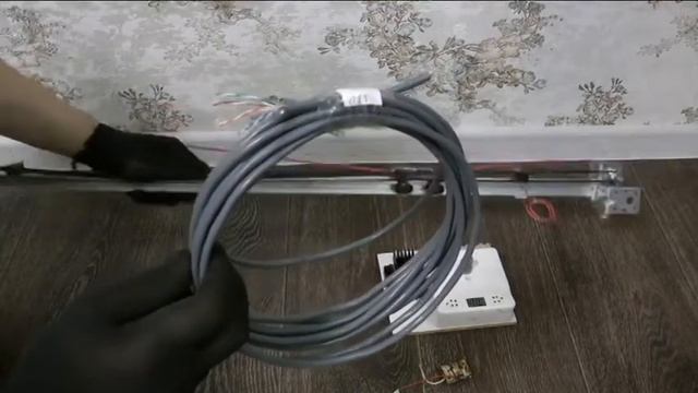 Лайтмувер своими руками, китайский конструктор установка. смотреть онлайн