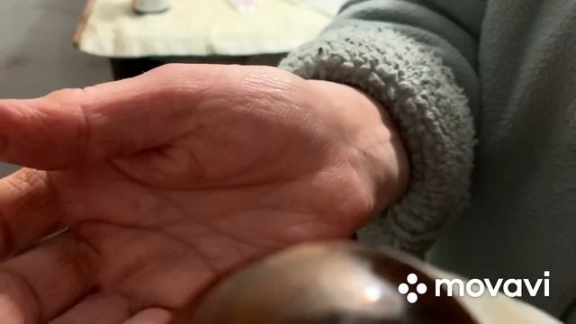 Козы.Поставила козам Седимин// смотреть онлайн