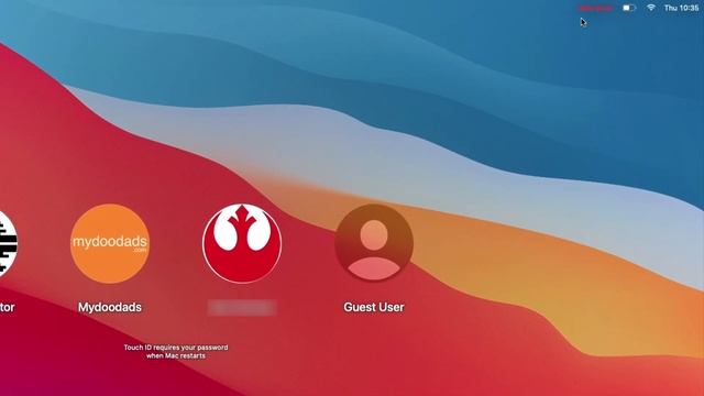 How to boot macOS into safe boot or safe mode - macOS troubleshooting - Apple Silicon (M1) hardware смотреть онлайн