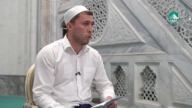 Как должен муж уделять внимание жене? смотреть онлайн