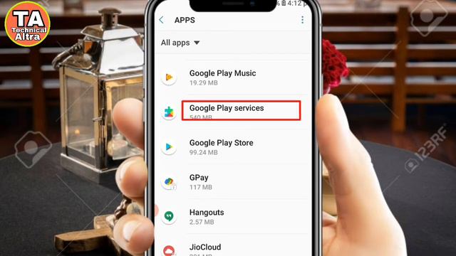 Google Play Services Keeps Stopping || Google Play Services Has Stopped |