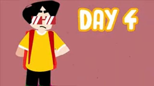 Making a Full Game for My First GAME JAM || BUT ACCIDENTALLY I MADE IT HARDER (hindi) смотреть онлайн