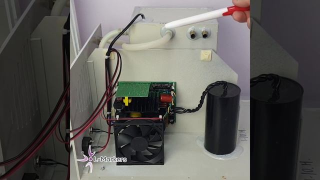 Обзор Лазера LA15 смотреть онлайн