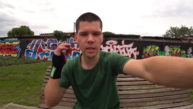 Как сделать хэнг файв ВИПЛЭШ на БМХ (How to Hang Five Whiplash BMX) смотреть онлайн