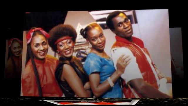 Boney M Kalimba De Luna Bassflow De Luna Mix 2015 смотреть онлайн
