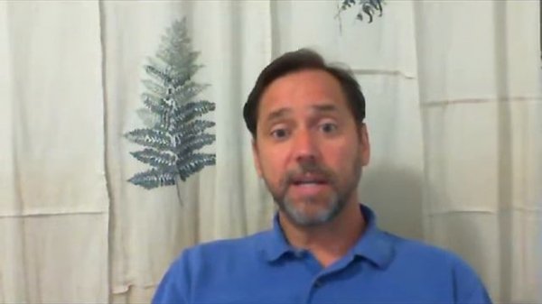 Natural Allergy Treatment by Dr. Nick Lamothe