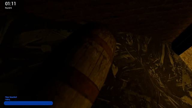 Garry's Mod Hide & Seek Fun - Haunted Manor, Ghosts, Vending Machine Battle смотреть онлайн