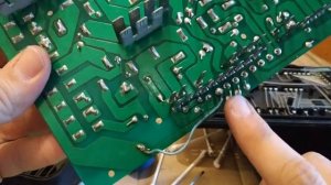 блок предохранителей ваз 2113- 2115 разборка, после воды