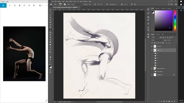 7 Months of Improvement Challenge [DEMO] смотреть онлайн