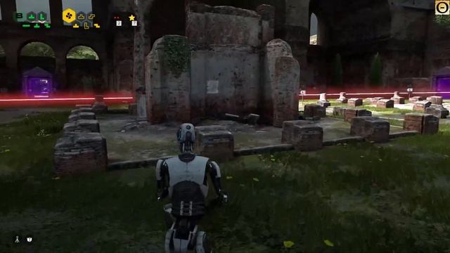 The Talos Principle - Leave Your Mark смотреть онлайн