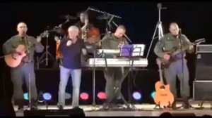 Хорошая песня о дружбе, СОБР