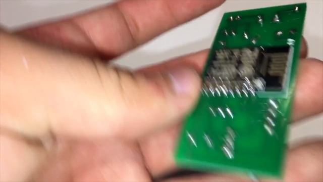Complete Guide Fire Sensor MQTT OpenHAB ESP8266 : Demo смотреть онлайн