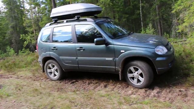 Как подготовить автомобиль к путешествию смотреть онлайн