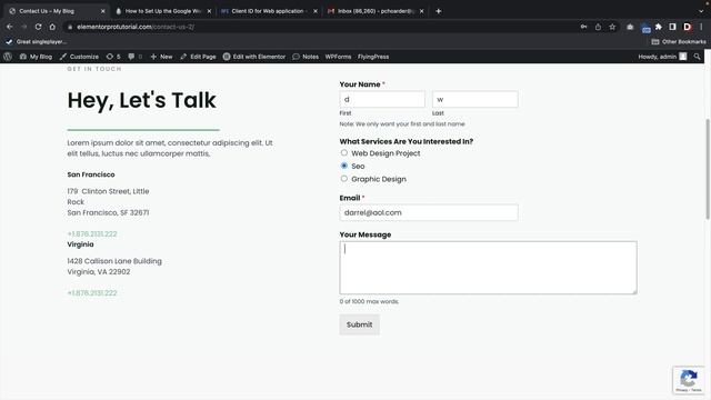 | WPForms Plugin | اكتشف سر الاستمارات المثالية ــ دورة احتراف إضافة смотреть онлайн