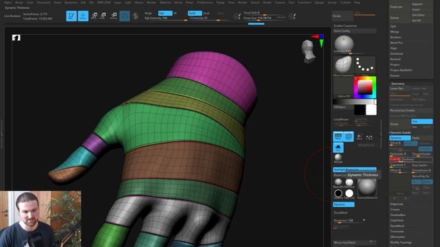 ?Tricks to Make Quick Wraps and Bandages смотреть онлайн