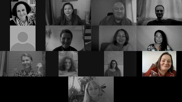 Дискуссионный клуб. Э.Нэвис "Организационное консультирование". Глава 9. смотреть онлайн