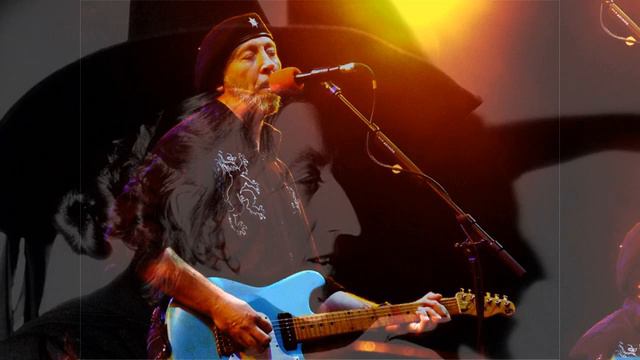RICHARD THOMPSON Season of the Witch смотреть онлайн