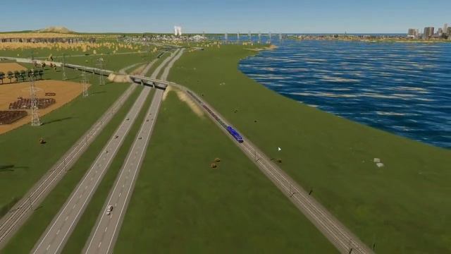 Η βιομηχανία έχει ανάγκη από εμπορικό λιμάνι. Νεάπολη Επ#24 смотреть онлайн