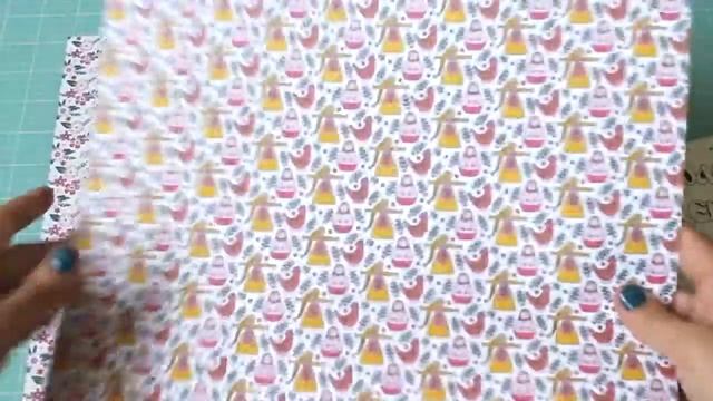 Обзор коллекции "Красна девица" от ТМ "Татьянины сказки" смотреть онлайн