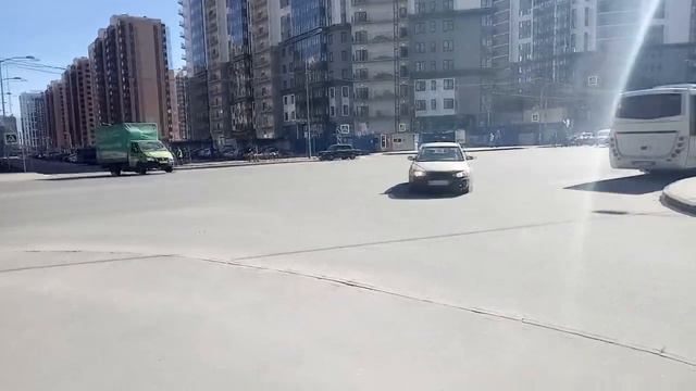 Мурино апрель 2019 смотреть онлайн