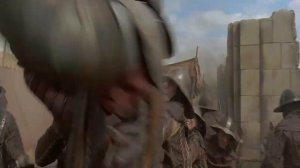 Жанна Дарк (клип)