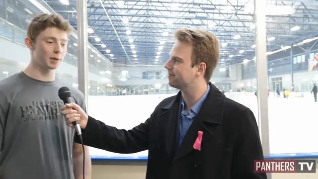 Interview with Fraser Olson 10/26/2019 смотреть онлайн