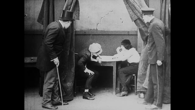 Молодой мистер джаз / Young Mr Jazz (1919) Blu-ray US 1080p rus sub смотреть онлайн