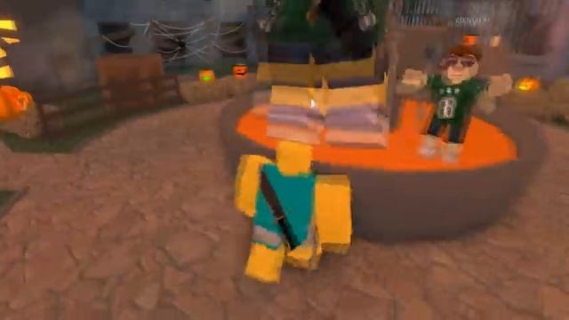 ИСТОРИЯ НУБИКОВ КАЧКОВ В КИНОТЕАТРЕ РОБЛОКC | Roblox смотреть онлайн