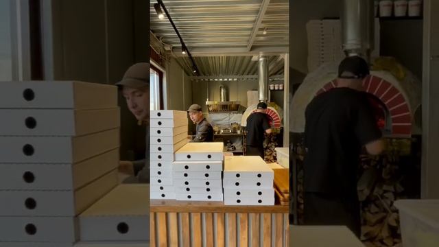 ПИЦЦА НА ДРОВАХ смотреть онлайн