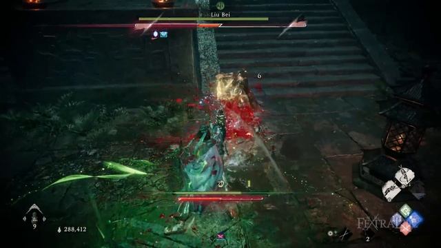 Wo Long Fallen Dynasty Best Build - How To Build A Shadow Assassin
