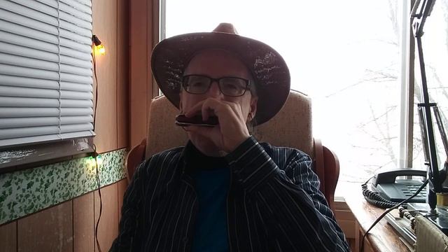 Home On The Range (American traditional Western folk song) harmonica смотреть онлайн
