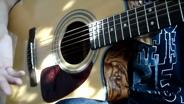 Распространенный бой 3 (Видео разбор)