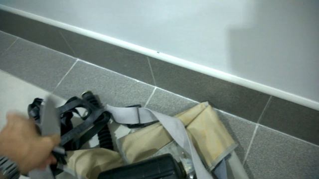 Противогаз изолирующий ИП-6