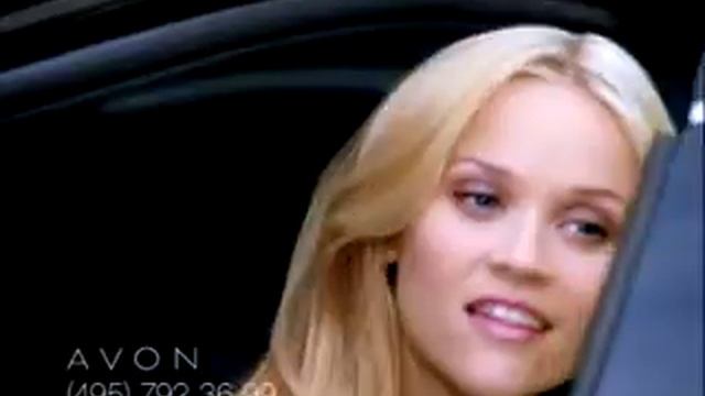 Реклама Avon 2009 Spectra Color помада смотреть онлайн