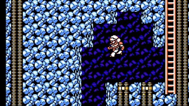 Metal Force (KR) (Unlicensed) (NES)