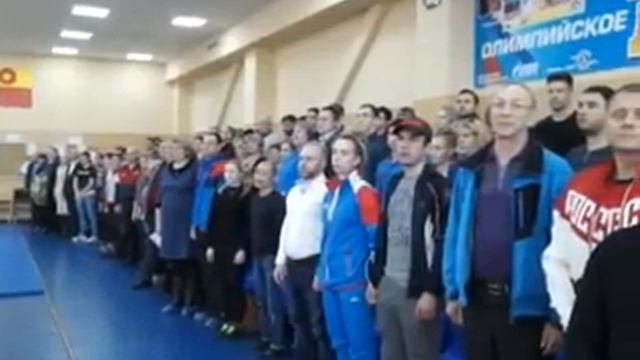 Спортивная общественность нашего края поддержала инициативу профсоюзов «Камчатка! Голосуем первыми! смотреть онлайн