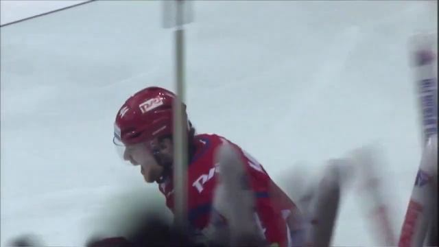 Daily KHL Update - April 8th, 2014 (English) смотреть онлайн