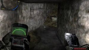 ТАЙНИК СТРЕЛКА ВОЗЛЕ ЦЕМЕНТНОГО ЗАВОДА.СТАЛКЕР ЗОВ ПРИПЯТИ(STALKER)