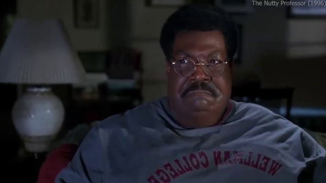 The Nutty Professor (2000) Film Explained in Hindi Summarized |movie explained in Hindi смотреть онлайн