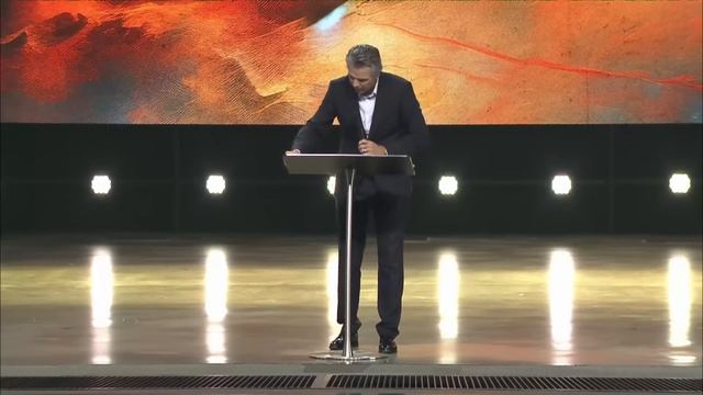 Israel In Prophecy | Signs of the Times | Jentezen Franklin смотреть онлайн