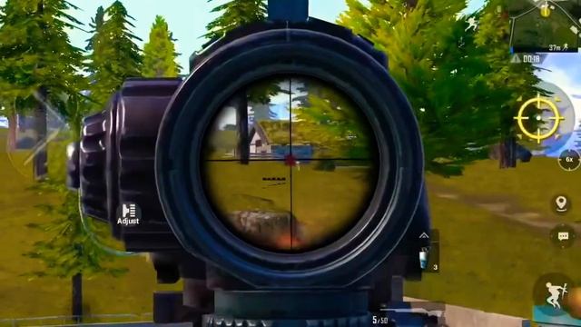 Power of DBS IPad 7 gen in 2021 [PUBG MOBILE] смотреть онлайн