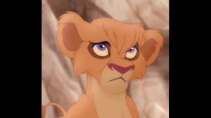 Король Лев 2 Витани