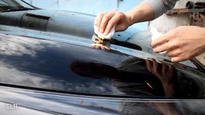 Как отмыть и чем убрать ТОПОЛИНЫЕ почки с кузова машины | Бонусы под видео