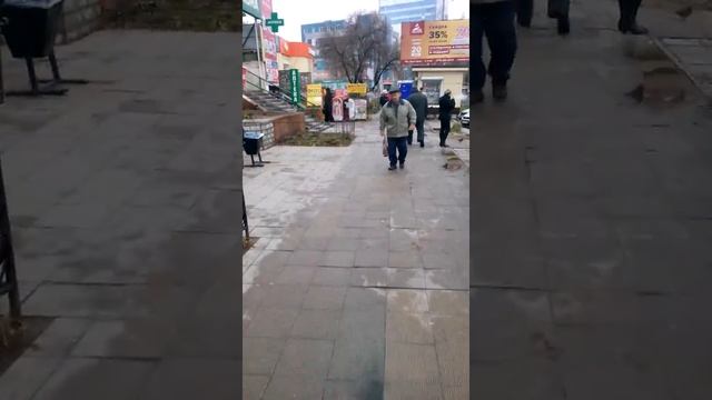 Видео Ленинский проспект 117 смотреть онлайн