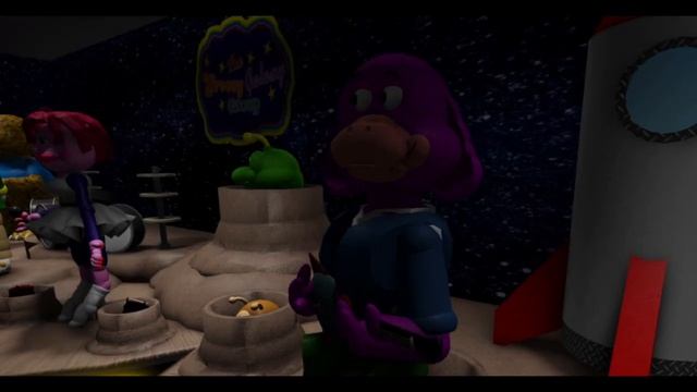 The Groovy Galaxy Group Stage Overview (Roblox) смотреть онлайн