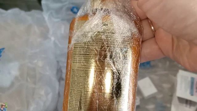 ЗАКАЗ С САЙТА RANDEWOO ? ДЕКОРАТИВКА И УХОД ОТ ARAVIA / КРАСИМ БРОВИ - САМАЯ СТОЙКАЯ КРАСКА ?? смотреть онлайн