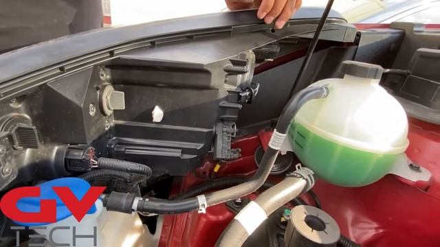 Instalación de leds (Altas/bajas para lupas) en KIA Sportage 2018 смотреть онлайн