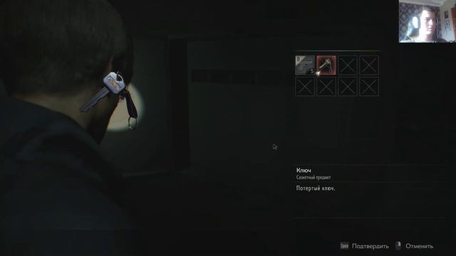 Resident Evil 2. УРАА!! НАЧАЛО ПРОХОЖДЕНИЯ!! ТЫ ЖДАЛ, ПУКАЛ И ДУМАЛ!! КТО? НУ Я!! ААА!! СЕРИЯ 1 смотреть онлайн