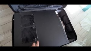 Как перевезти ПК самолетом ?